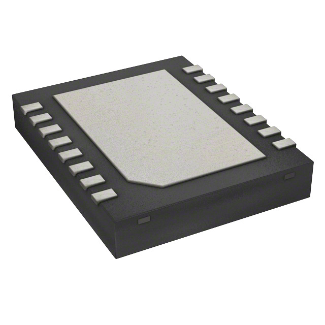 LMP92064SDE/NOPB Texas Instruments
